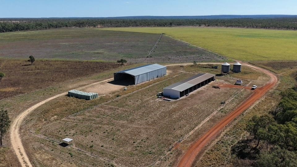 Click to view all images Lancewood/1522 Lancewood Road Basalt QLD 4820 - Image 3