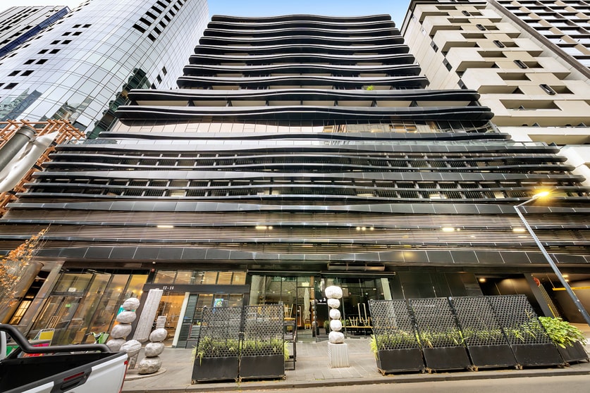 Click to view all images 506 / 12-14 Claremont Street South Yarra VIC 3141 - Image 2