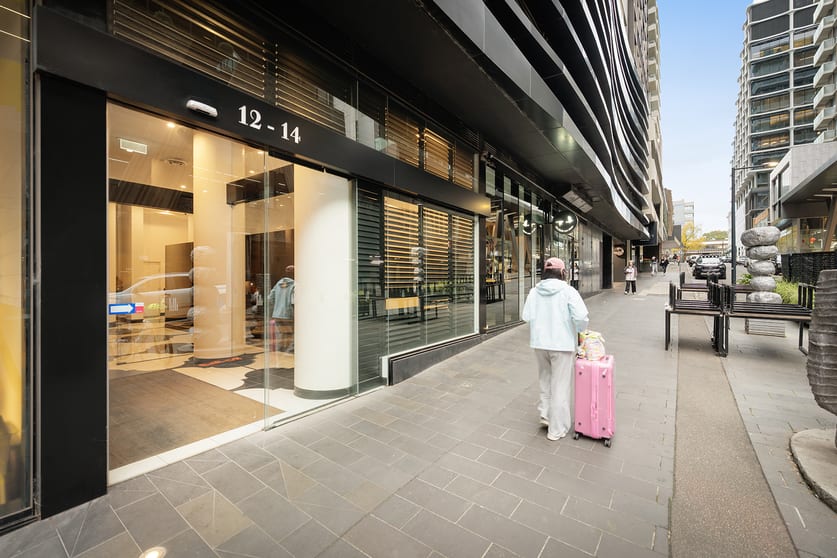 Click to view all images 506 / 12-14 Claremont Street South Yarra VIC 3141 - Image 1