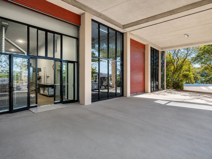 Click to view all images Unit A4/148 Old Pittwater Road Brookvale NSW 2100 - Image 1