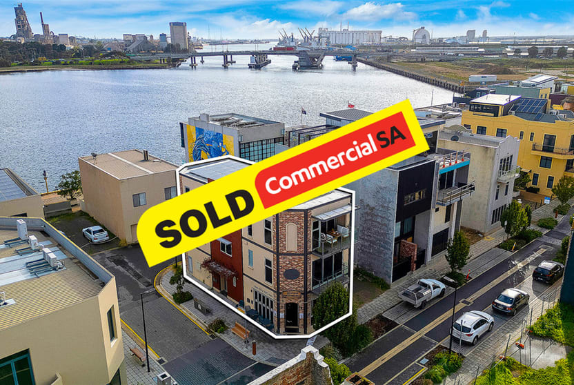 Click to view all images 31 Mclaren Parade Port Adelaide SA 5015 - Image 1