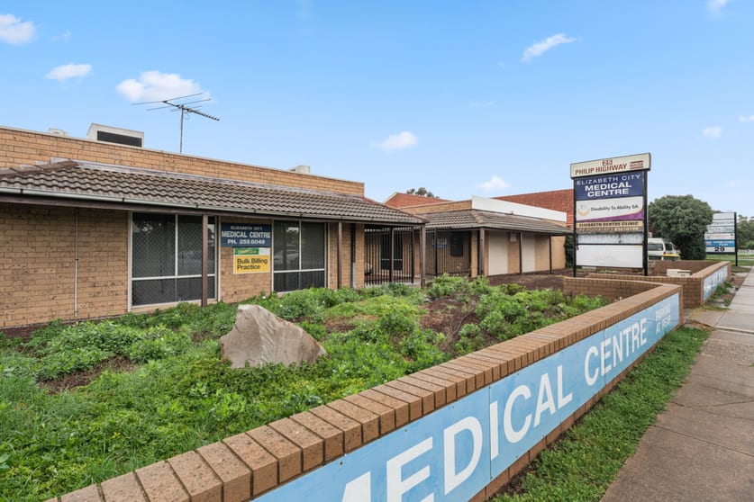 Suites 3 & 4, 25 Philip Highway Elizabeth SA 5112 - Image 3