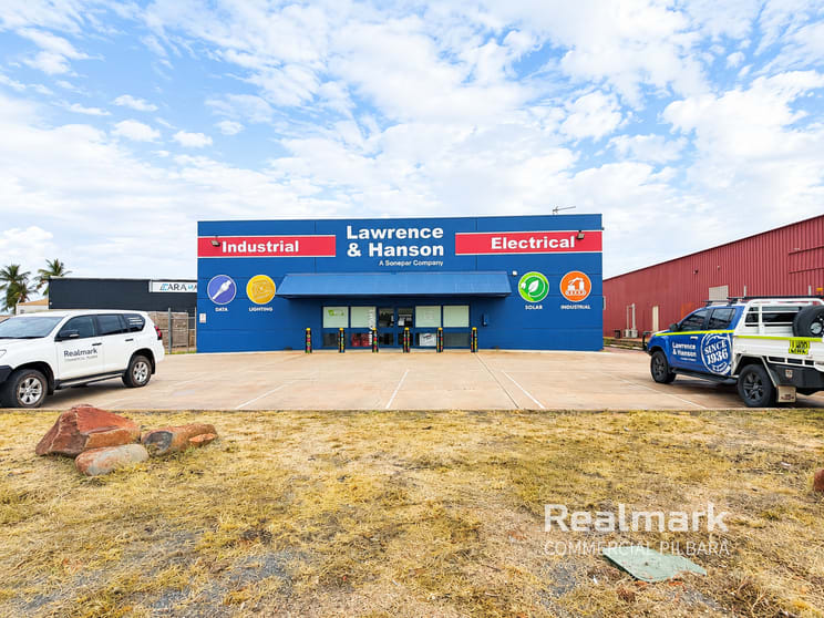 Click to view all images 6 Crane Circle Pegs Creek WA 6714 - Image 1