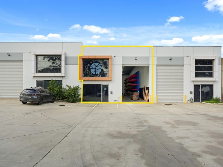 Unit 6/76 Reid Pde Hastings VIC 3915 - Image 2
