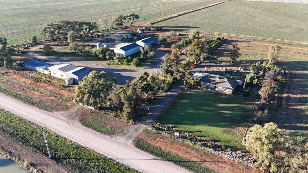 Farm 101/418 Gaston Road Coleambally NSW 2707 - Image 1