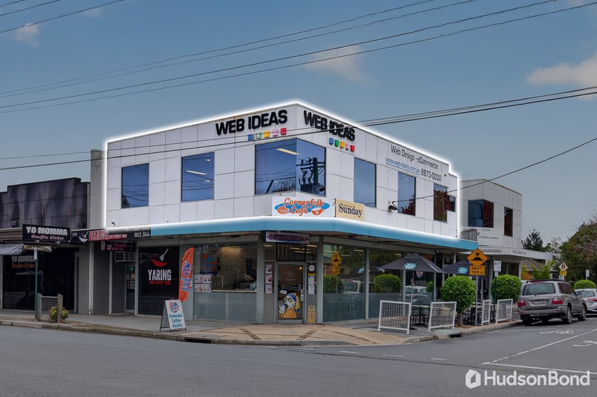 office 1/544-546 Mitcham Road Mitcham VIC 3132 - Image 1