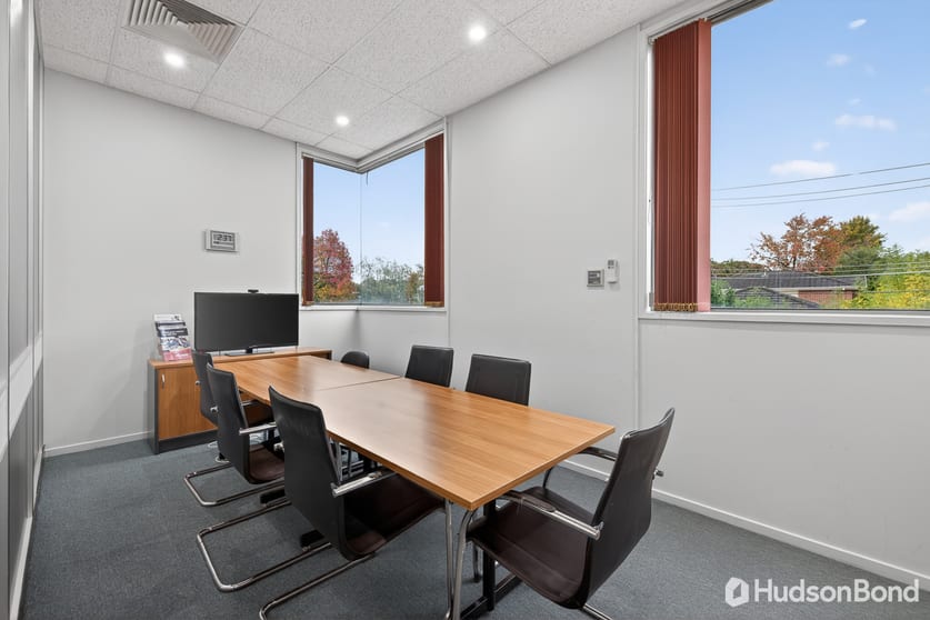 office 1/544-546 Mitcham Road Mitcham VIC 3132 - Image 3