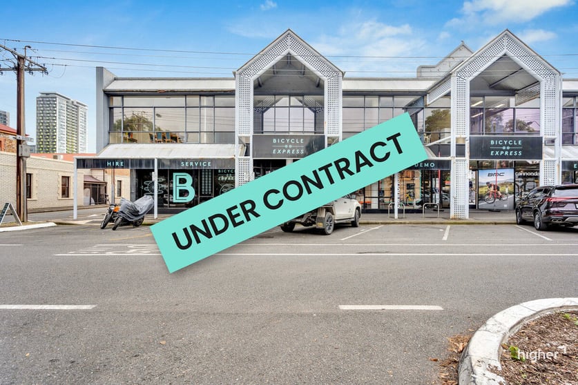 Click to view all images 1/118 Halifax Street Adelaide SA 5000 - Image 2