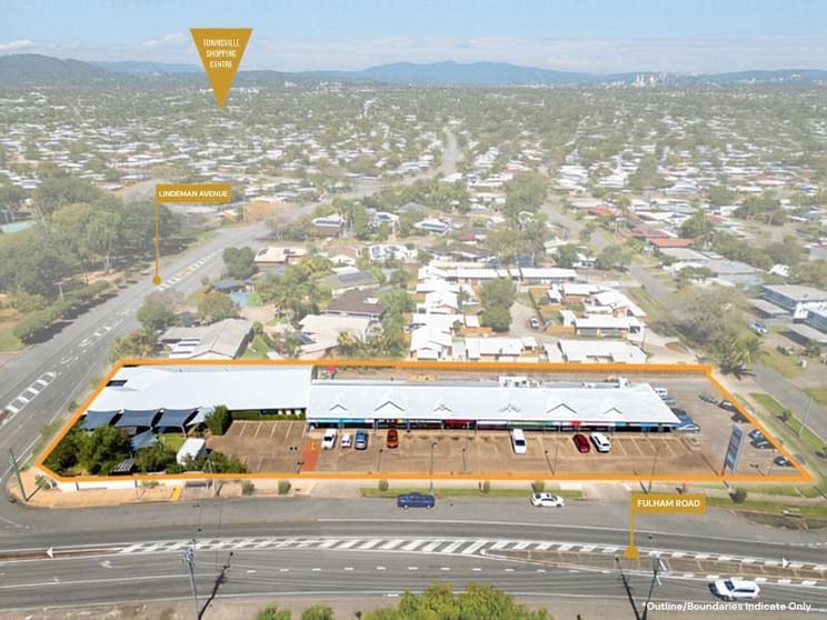 Click to view all images 328 Fulham Road Heatley QLD 4814 - Image 1