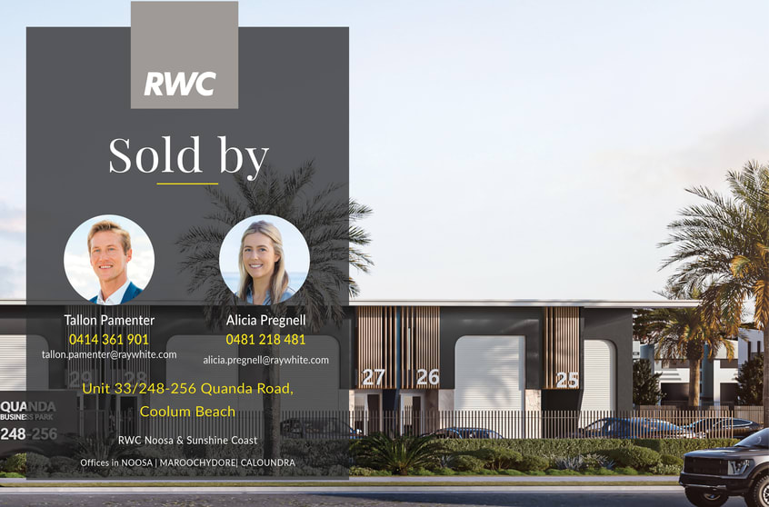Click to view all images 33/248-256 Quanda Road Coolum Beach QLD 4573 - Image 1