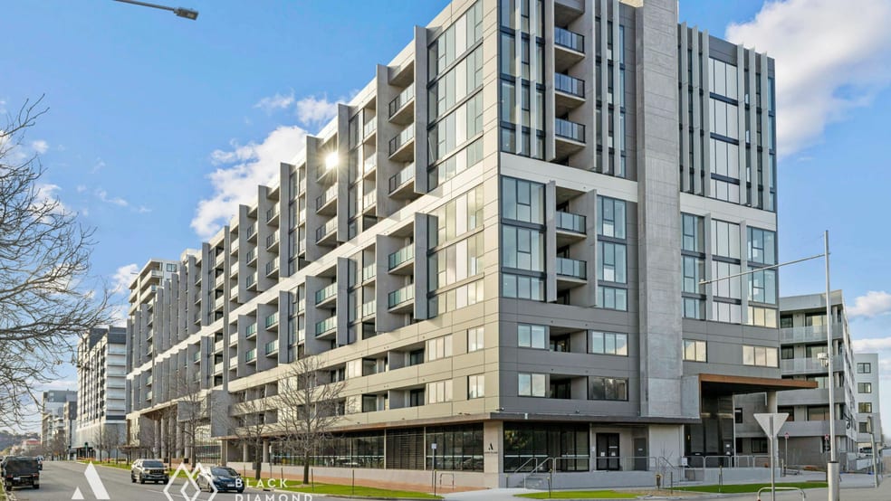 Click to view all images C6 Ground floor/335 Anketell Street Greenway ACT 2900 - Image 3