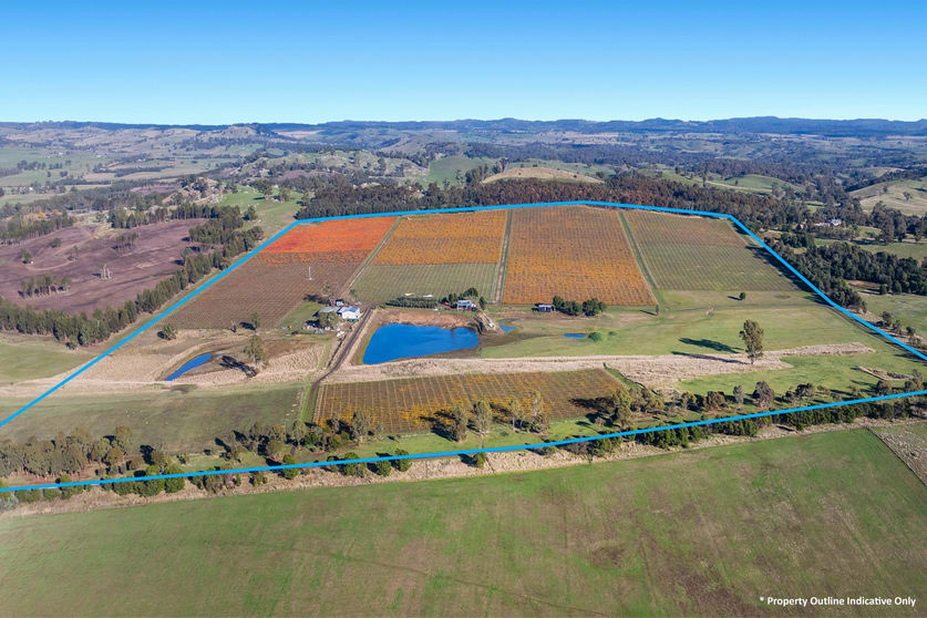 Click to view all images 2115 Burke and Wills Track Baynton VIC 3444 - Image 2