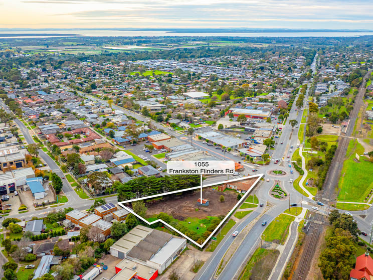 Click to view all images 1055 Frankston-Flinders Road Somerville VIC 3912 - Image 3