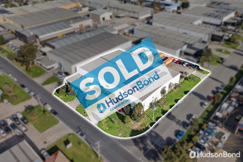 Click to view all images 25 Kitchen Road Dandenong South VIC 3175 - Image 1