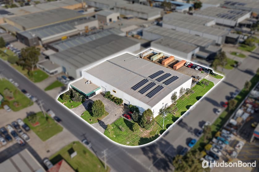 Click to view all images 25 Kitchen Road Dandenong South VIC 3175 - Image 2