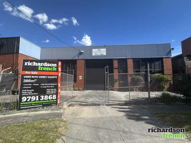 10 Verey Court Dandenong VIC 3175 - Image 1