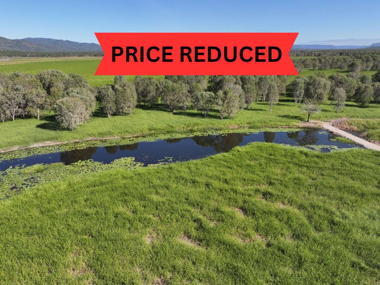 Click to view all images Riverlands/0 Pomona Road Ingham QLD 4850 - Image 1