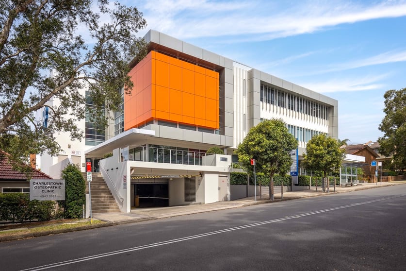 Click to view all images Lot 5, 40 Ridley Street Charlestown NSW 2290 - Image 1