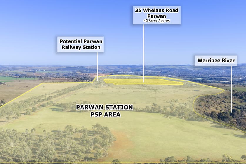 Click to view all images 35 Whelans Road Parwan VIC 3340 - Image 3