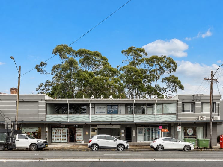 Click to view all images Suite G/680 Pacific Highway Killara NSW 2071 - Image 1