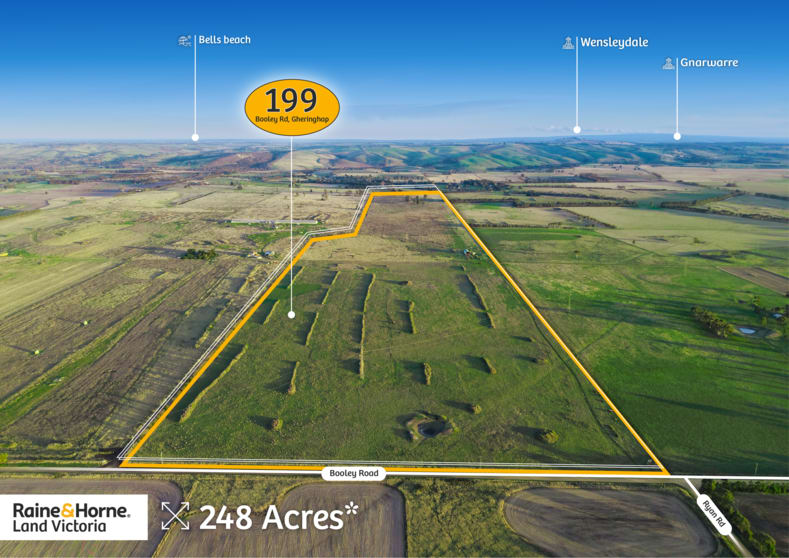 Click to view all images 199 Booley Road Gheringhap VIC 3331 - Image 1