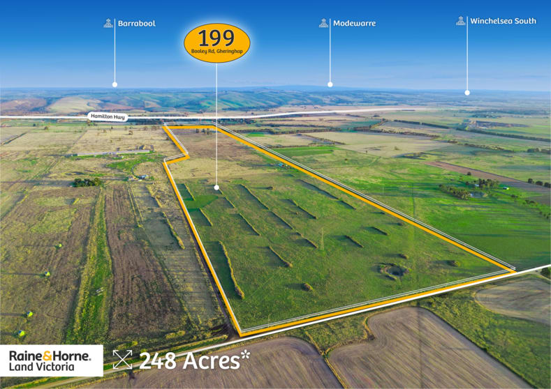 Click to view all images 199 Booley Road Gheringhap VIC 3331 - Image 3