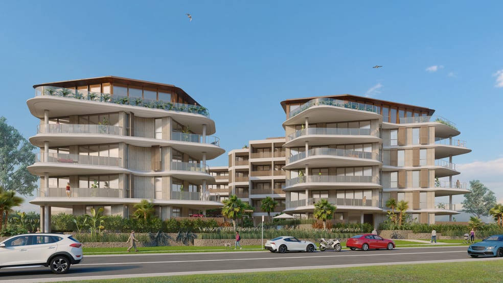 68-74 Beach Road & 1-5 Golf Links Drive Batemans Bay NSW 2536 - Image 3