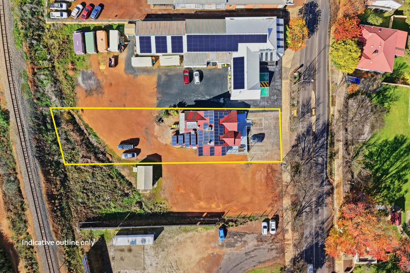 160 Hampton Street Bridgetown WA 6255 - Image 2