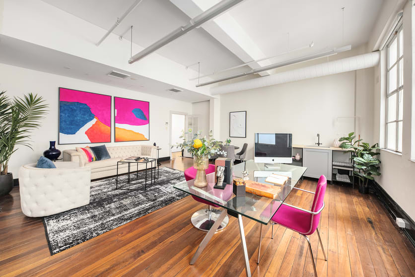 Click to view all images Suite 1004/250 Pitt Street Sydney NSW 2000 - Image 3