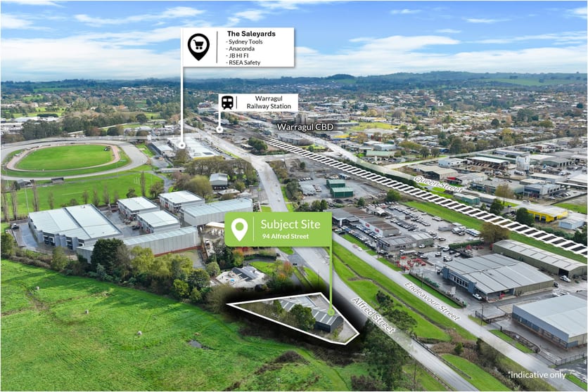 Click to view all images 94 Alfred Street Warragul VIC 3820 - Image 3
