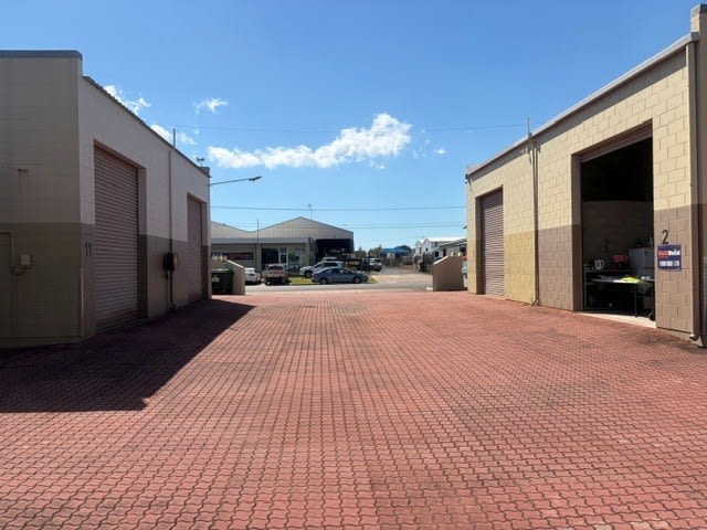 Click to view all images Shed 3/110 Reichardt Road Winnellie NT 0820 - Image 3