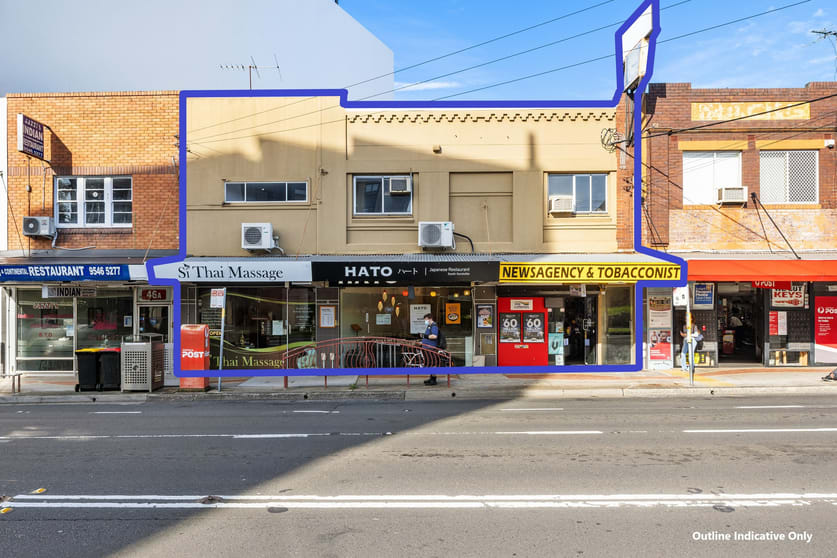 48-50 Connells Point Road South Hurstville NSW 2221 - Image 1