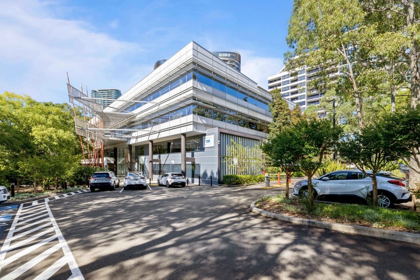 Quads 2 & 3, 6 Parkview Drive & 102 Bennelong Parkway Sydney Olympic Park NSW 2127 - Image 3