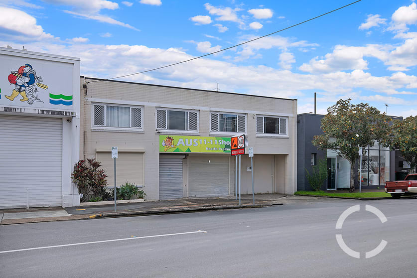 4 Maud Street Newstead QLD 4006 - Image 1