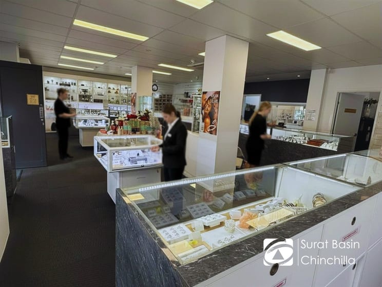 Click to view all images Chinchilla Jewellers Heeney Street Chinchilla QLD 4413 - Image 3