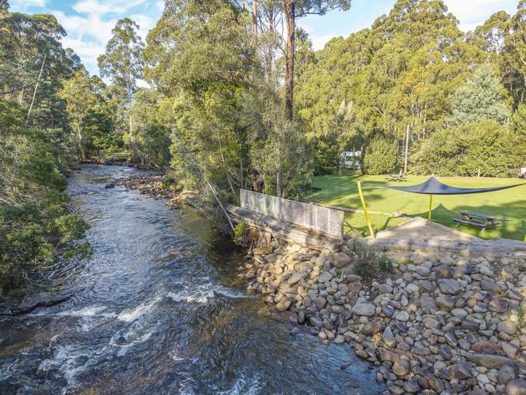 Lot 6 and 1322/1322 Lonnavale Road Lonnavale TAS 7109 - Image 3