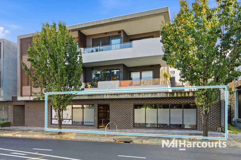 Click to view all images G10-G11/483 Highett Road Highett VIC 3190 - Image 1