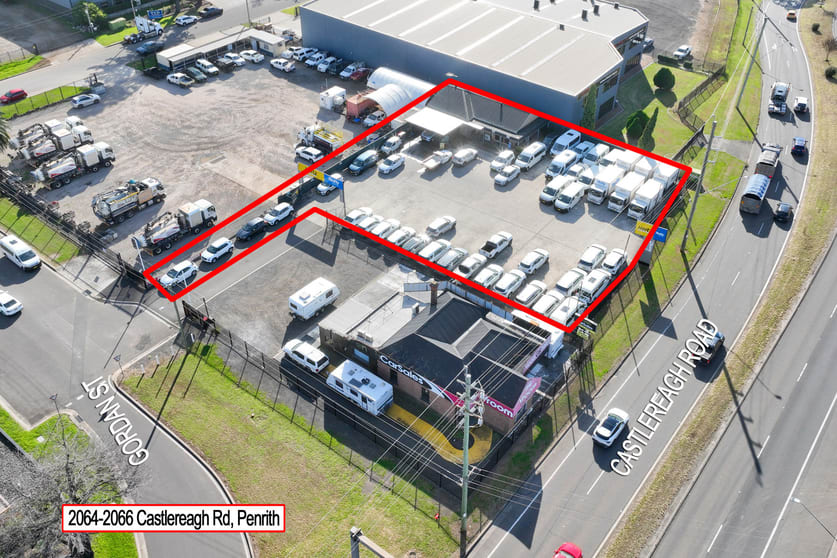 2064-2066 Castlereagh Road Penrith NSW 2750 - Image 1