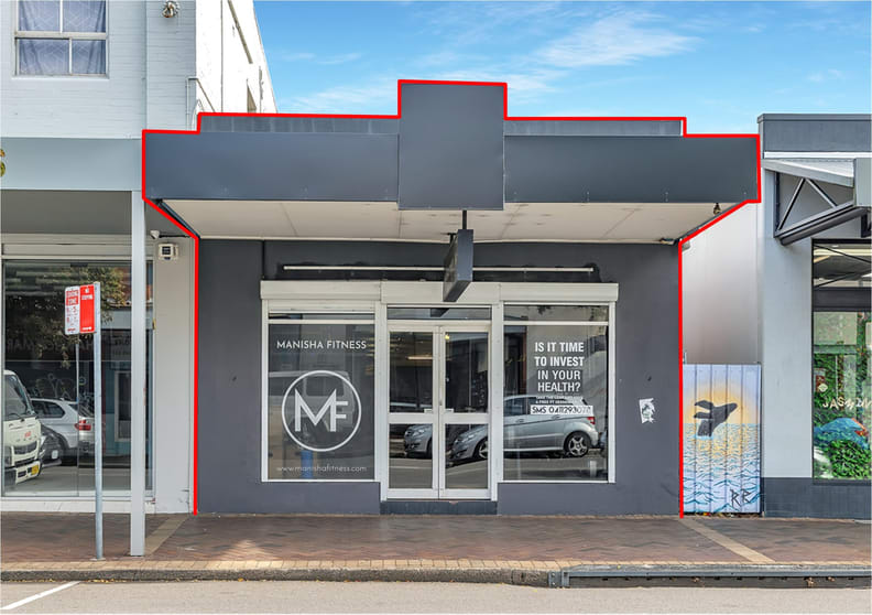 Click to view all images 38 Beaumont Street Hamilton NSW 2303 - Image 1