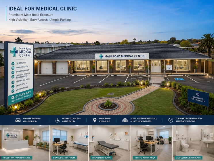 Click to view all images 613 Tarneit Road Hoppers Crossing VIC 3029 - Image 3