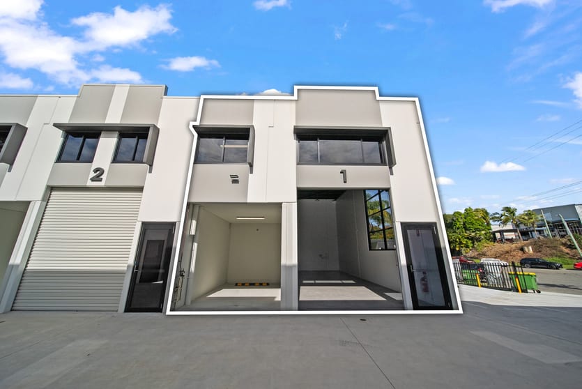 Click to view all images 1/35 Demand Avenue Arundel QLD 4214 - Image 3