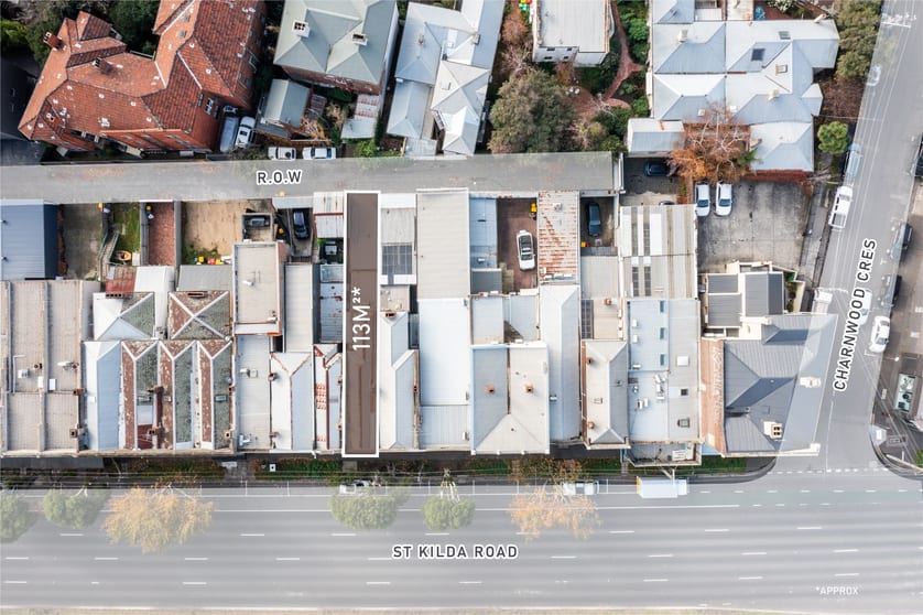 Click to view all images 108 St Kilda Road St Kilda VIC 3182 - Image 3