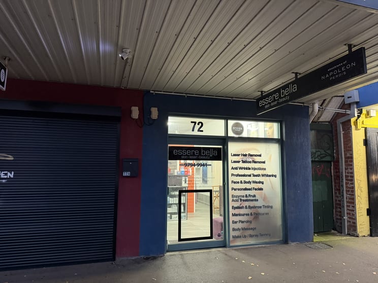 Click to view all images 72 Hemmings Street Dandenong VIC 3175 - Image 2
