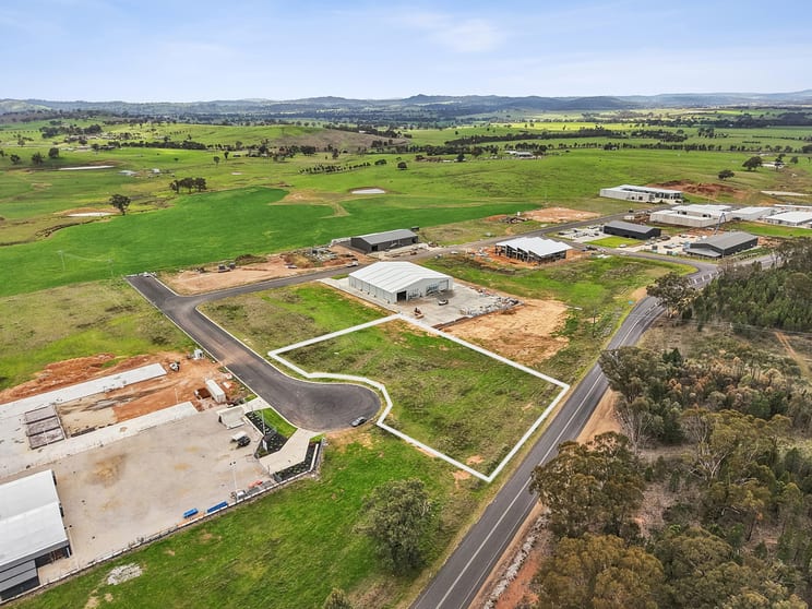 6 Lillie Close Mudgee NSW 2850 - Image 1