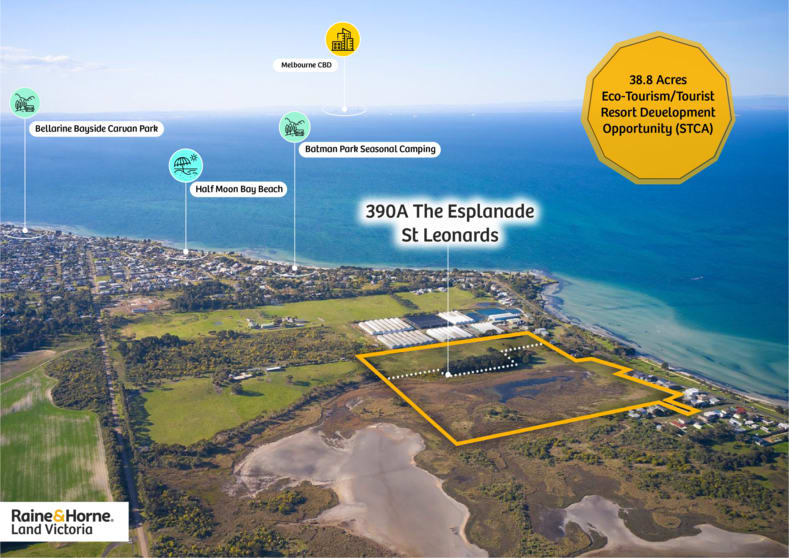 Click to view all images 390A The Esplanade St Leonards VIC 3223 - Image 3