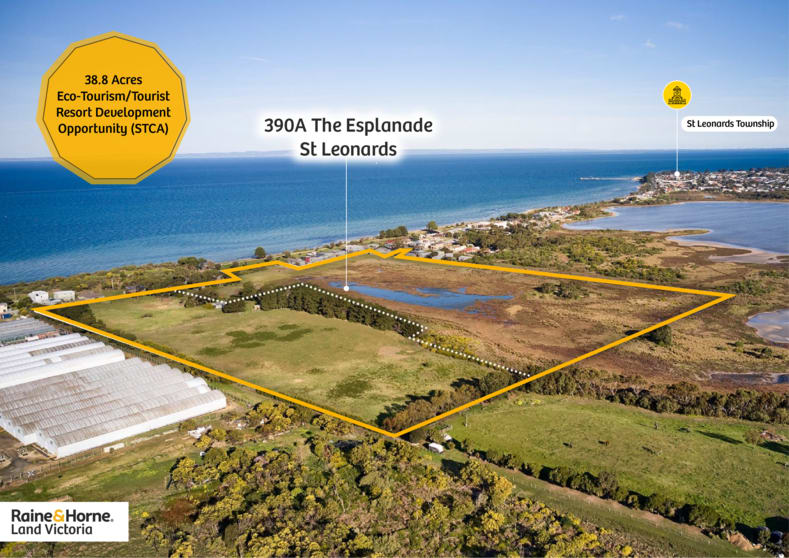 Click to view all images 390A The Esplanade St Leonards VIC 3223 - Image 2