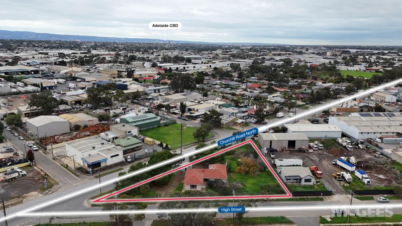 Click to view all images Whole Site/25 High Street Dry Creek SA 5094 - Image 2