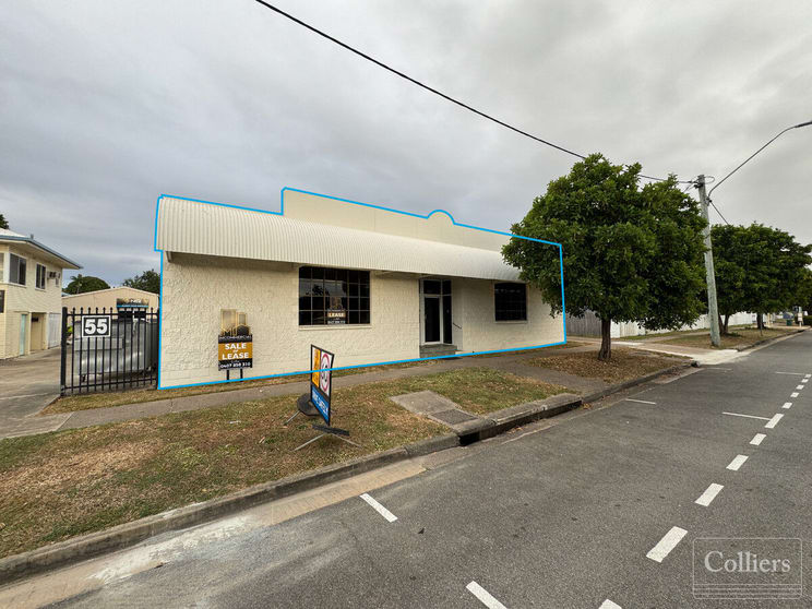 Click to view all images 53 Bowen Road Rosslea QLD 4812 - Image 1