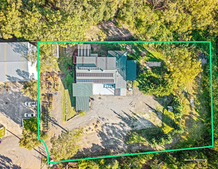 Click to view all images 8-10 Warren Place Silverdale NSW 2752 - Image 1