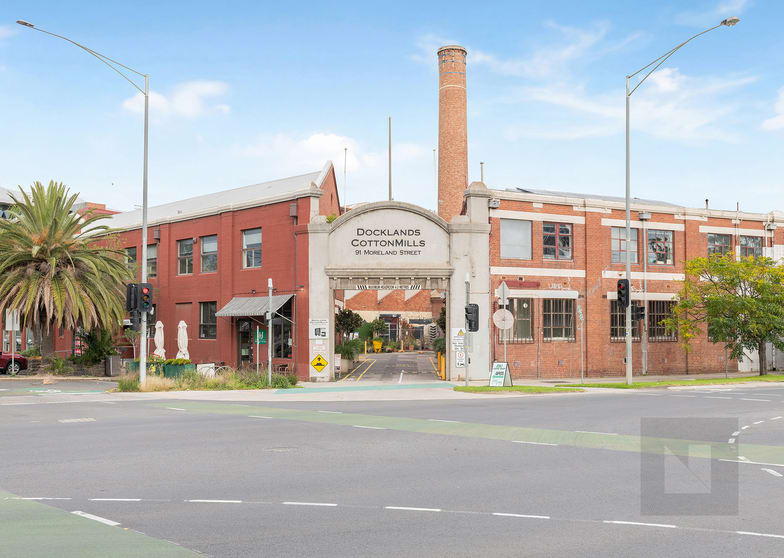 Click to view all images 29/91 Moreland Street Footscray VIC 3011 - Image 1